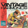 Vintage Harmonics Vol. 1